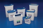 PharmaSafety Sharps Disposal Containers, 2 Gal