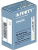 Infinity Glucose Test Strips, 50/BX
