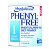 Phenyl-Free 1, Infant Formula Powder, 1 lb., 6/CS