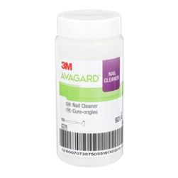 3M Avagard Nail Cleaner Pick, For Fingernails and Cuticles, 150/BX