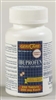 McKesson Ibuprofen Pain Relief, 200 mg Strength, Tablet, 250/BT