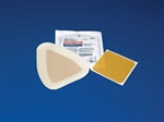 Ultec Pro, Alginate, Hydrocolloid Island, Sacral, Dressings, 6" x 7", 5/BX