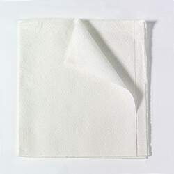 Tidi Drape Sheets, 2-Ply, White, 40x48, 100/CS