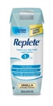 Replete, Unflavored, 250 ml, 24/case