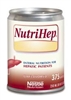 NutriHep, Unflavored, 250 ml, 24/case