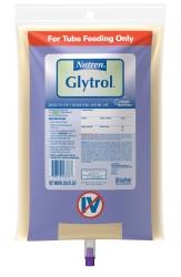 Nutren, Glytrol, Unflavored, 1000 ml, 6/case