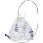 Urinary Drainage Bag Anti-Reflux Flutter Valve 2000 mL
