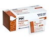 PVP Prep Pad Povidone Iodine, Individual Packet, Medium, 100/BX, 10BX/CS