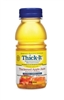 Food Thickener Beverage, Thick-It, AquaCareH2O 8 oz., Apple Juice, Ready to Use, 24/CS