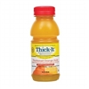 Thick-It AquaCareH2O, Food Thickener Beverage, 8 oz., Orange Juice, Ready to Use, 24/CS