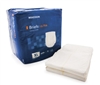 McKesson Ultra Adult Incontinent Brief, Tab Closure, X-Large, Disposable, Heavy Absorbency, 15/PK 4 PK/CS