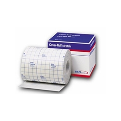 BSN Medical, Cover-Roll, Stretch, Adhesive Bandage, 2"x10 yd., 1/BX