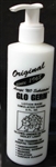 Glo Germ Gel Handwash, Blue/ White, 8oz Bottle