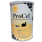 ProCel Whey Protein, 10 oz. Can