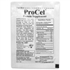ProCel Whey Protein, 0.23 oz. Packets, 25/BX