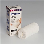 Primer Unna Boot, 4" x 10 Yds, Gauze, Calamine/Zinc Oxide, NonSterile