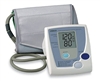 Blood Pressure Monitor with IntelliSense