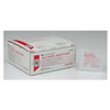 Pad Prep HSI Alcohol Medium 30x30mm 200/Bx, 20 BX/CA