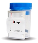 iCup A.D. Drugs of Abuse Test, 25/BX
