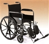Veranda Wheelchair with Arm, 18 x 16