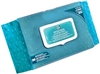 Hygea Adult Washcloths, Resealable SoftPak, Disposable, 8 X 12", 48/PK, 12PK/CS