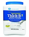 Thick-It 2 Food Thickener, Unflavored, Ready to Use, 36 oz.