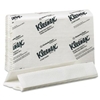 Kleenex Paper Towel C-Fold, 10.12" x 13.15", 150EA/PK 16PK/CS