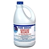 Pure Bright Germicidal Liquid Bleach, 1 gal., Non-Sterile, Jug, Chlorine Scent, 10/PK