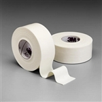 Microfoam Tape, Latex-Free, 4"x5 1/2 yd, (10cm x 5m), Stretched, 3/BX, 2BX/CS