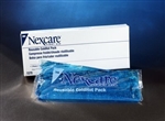 Nexcare, Hot/Cold Pack, Reusable, 4"x10", 2/BX