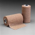 Coban Compression Bandage, Nonsterile, 6" x 5 Yds.