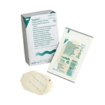 Tegaderm Transparent Film Dressing, 2.38" x 2.75", 100/BX