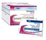 Vivonex T.E.N., Unflavored, 2.84 oz, 10/BX 6BX/CS