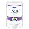 Vivonex, Pediatric, Unflavored, 1.7 oz, 6/box, 36/case