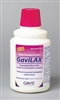 Gavi-Lax, Polyethylene Glycol Laxative Powder, 17.9 oz (Compare to Miralax) <clearlax> <laxcalear>