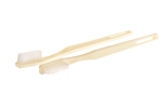 DawnMist Adult Toothbrush, Ivory, 30 Tuft, 144/BX