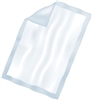 Tena Underpads, 17x24", Light Absorbency, Disposable, 300/CS