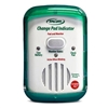 Patient Alarm Change Pad Indicator, Green / White