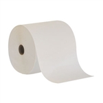 Universal Paper Towel Roll, White, 800 ft, 10", 6/CS