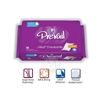 Prevail Wipes, Refill, 8x12", Fresh Scent, Pop-Up, 96/PK 6PK/CS