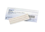 Suture Strip Plus Wound Closure Strips, 0.25 x 1.5", Non-woven Polyamide with Adhesive, 50EA/BX