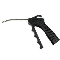 Coilhose 770-S Variable Control Pistol Grip Blow Gun with Fixed Extended Safety Tip