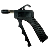 Coilhose 771-SR Variable Control Pistol Grip Blow Gun with Safety Rubber Tip