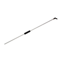 Coilhose EXT36X45-DPB Typhoon 36" Extension with a 45 Angle High Flow Safety Tip, Display Bag