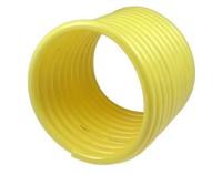 Coilhose Pneumatics N316-100 Nylon Coil without Fittings, 3/16" ID x 100'