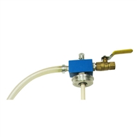 Action Pump CMX2 Coolant Ratio Mixer 0-57%