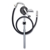 Action Pump FM-81 FM Approved Hand Operated Rotary Drum Pump