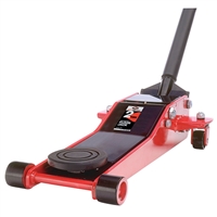 American Forge 200T 2 Ton Low-Profile Floor Jack