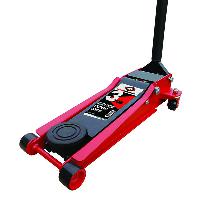 American Forge 300T 3 Ton Low-Profile Floor Jack