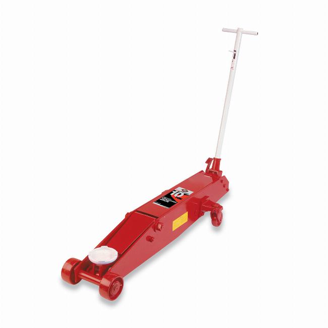 American Forge 3130 10 Ton Long Chassis  Service Jack